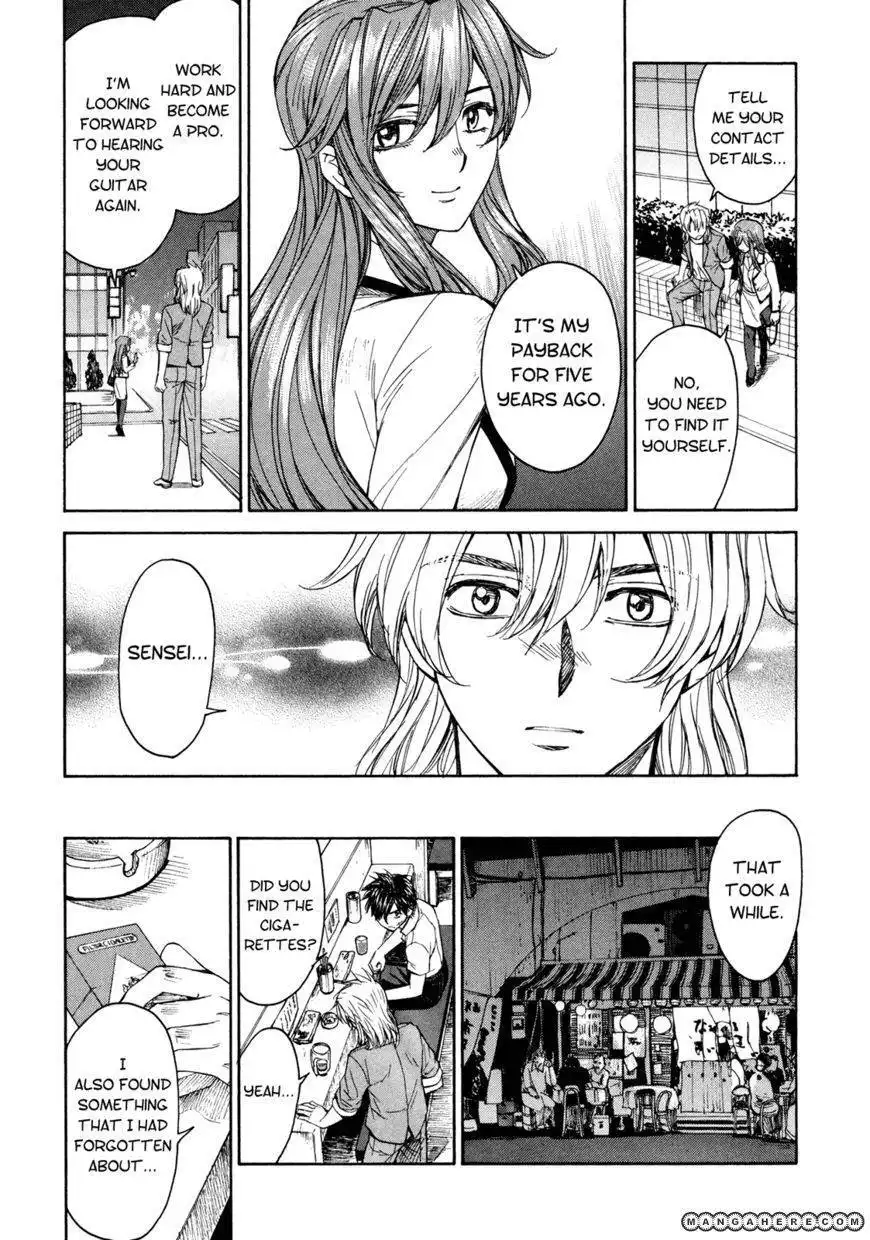 Full Metal Panic! Sigma Chapter 58 12